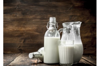 Чем отличается фермерское молоко от магазинного?