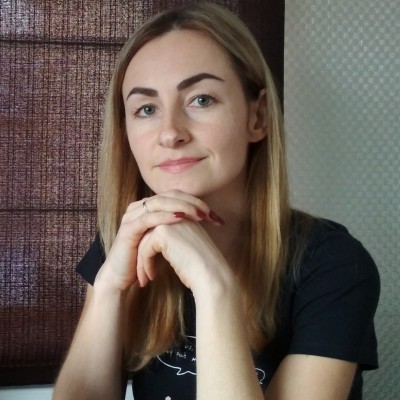 Екатерина Марголис